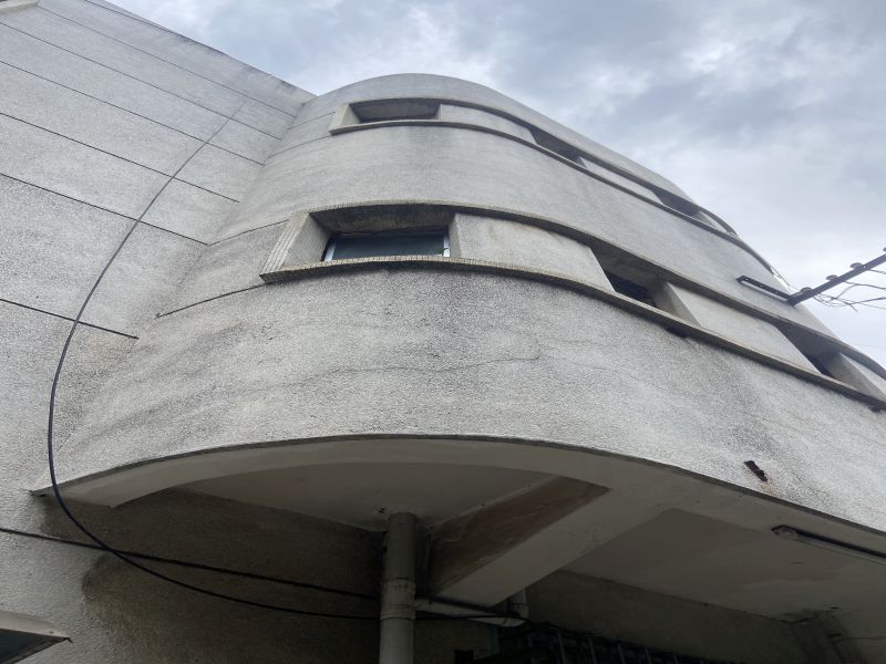 专业房屋加固